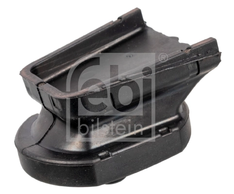 Bushing, leaf spring